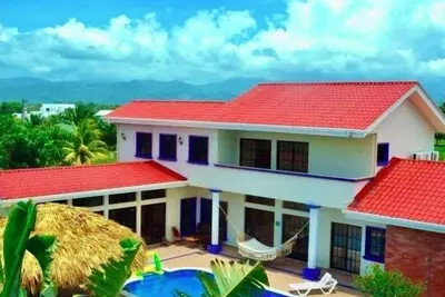 Image de Maison de vacances Casa Lila