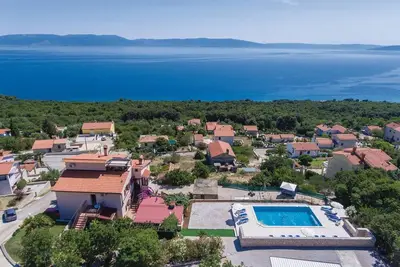 Image de Superbe appartement Ă Labin avec WiFi