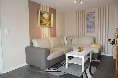 Image de Appartement Achterwasser - appartement