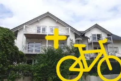 Image de Appartement Eileen avec location de vélos - Appartement Eileen