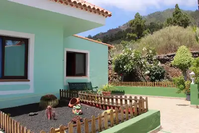 Image de Casa Bejenado C - Casas Bejenado