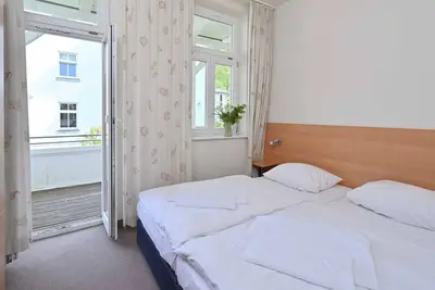 Image de appartements Confort 06 - Villa Celia Sellin