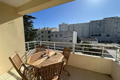 Image de Location Vacances 3p 6 Couchages - Saint-Jean-de-Monts
