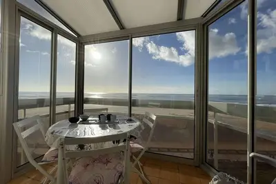 Image de T2 avec Garage à 50m de la Plage, Saint-Gilles-Croix-de-Vie