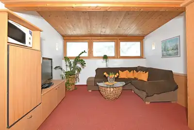 Image de famille Appartement - Diedamsblick