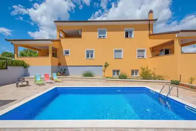 Image de Magnifique maison Ă Sorici-Kanfanar