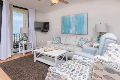 Image de Réservez aujourd'hui pour des nuits gratuites! - Phoenix Viii - Condo 3br au 3ème étage!