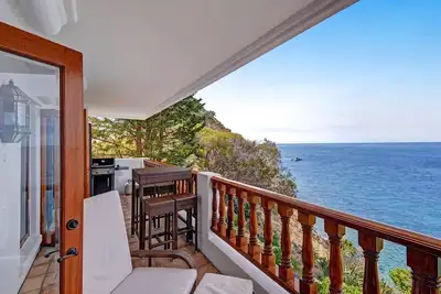 Image de Villa luxueuse sur Bluff's Edge, 6 marches, balcon privé, ** Vues **