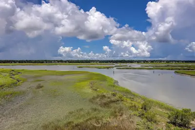 Image de Belles vues de Shelter Cove