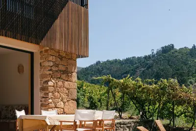 Quinta de Recião