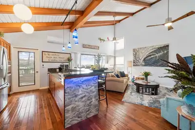 Image de Belle maison de ville de 2 étages Wailea - Vue spectaculaire - Votre escapade parfaite à Maui