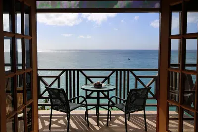 Image de Luxury Ocean Front House, West Coast, Barbade
