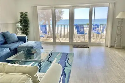 Image de Anna Maria Sunset Terrace 102
