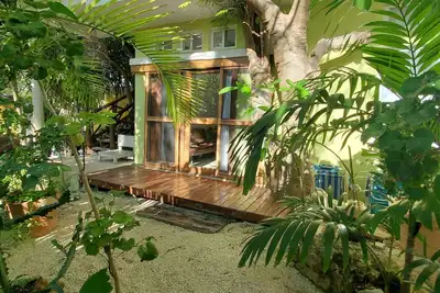 Image de Layla Guesthouse 'Selva'