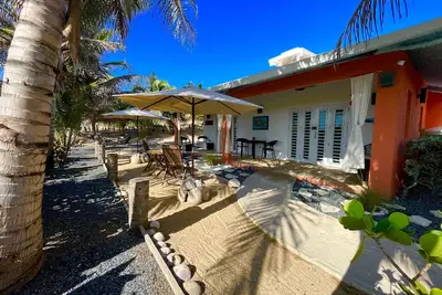 Villa Tortuga, Isabela Pr<br>Venez rester au paradis!