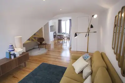 Image de Appartement à Lisbonne 268 - Campo Sta Clara