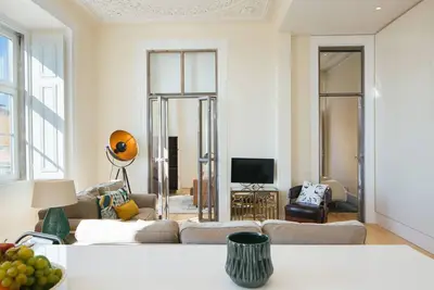 Image de Appartement à Lisbonne 271 - Sé