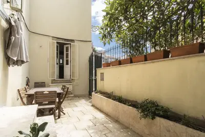 Image de Appartement avec un terrasse au centre historique de Lisbonne (279)