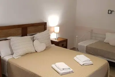 Image de Duplex Palacio del Vizconde