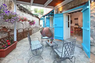 Image de Nk2a Kalopanayiotis 1-Bedroom Cottage