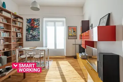 Image de Appartement moderne à Cala by Wonderful Italy