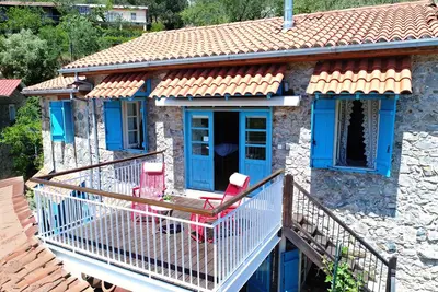 Image de Nk2 Kalopanayiotis Cottage