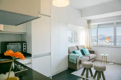 Image de Appartement au centre de Lisbonne, 308