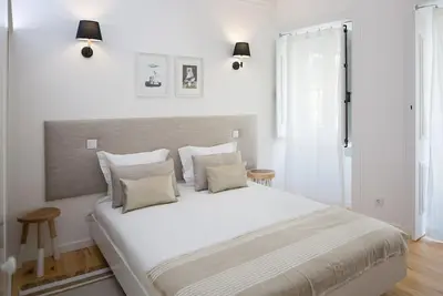 Image de Appartement à Lisbonne 316 - Martim Moniz