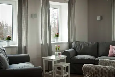 Image de Appartement Kate - Maison Uhlenstraat
