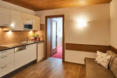 Image de . Appartement n ° 3 - Sailer Apartments