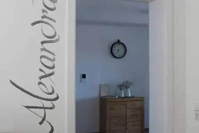 Image de Appartement Alexandra - FeWo Daiber