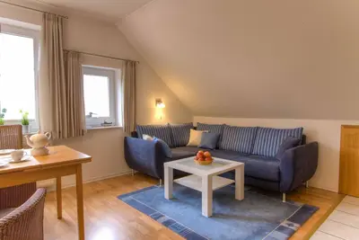 Image de Appartement 2 Hofblick - Obsthof Fock
