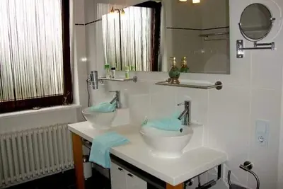Image de Fleur Magic No. 6 - Apartmenthaus BlĂĽtenzauber