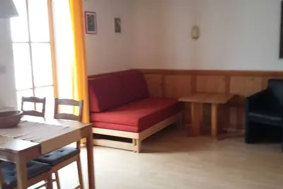 Image de Fewo Mutzkopf 2-4 - Ferme Tiefhof