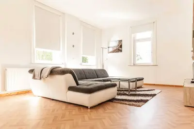 Image de Appartement Lerbachtal R2 2-5 personnes - Appartement Lerbachtal
