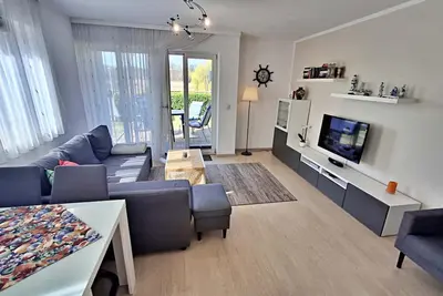 Image de Appartement Schloonsee - Appartement Schloonsee