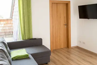 Image de Appartement 3 chambres - Familienferienhof Stabauer (4 fleurs)