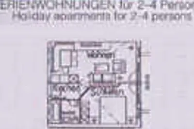 Image de entresol n ° 4 -. Appartement Wöber