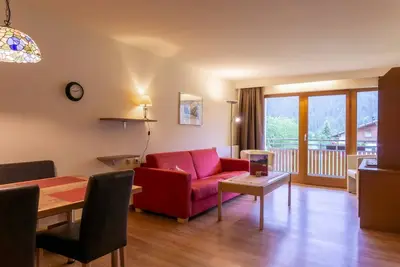 Image de Schneerose - Guesthouse Wötzer