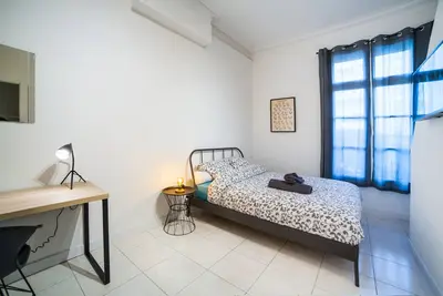 Image de Lgc Habitat- Private Room- Gare Saint-roch