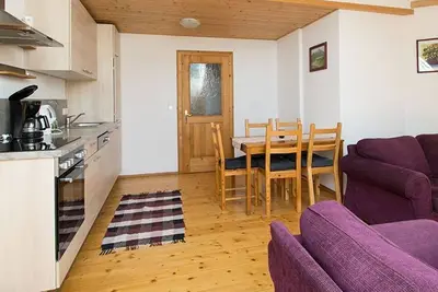 Image de Appartement de vacances avec vue sur la prairie - Familienferienhof Stabauer (4 fleurs)