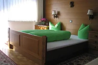 Image de Chambre Double 1 - Gästehaus Melitta Moosbrugger