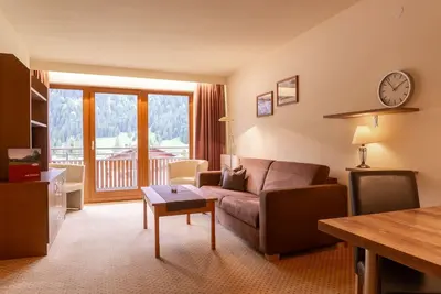 Image de Bergaster - Guesthouse Wötzer