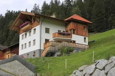 Image de Fw - Aspigerhof Kaunerberg