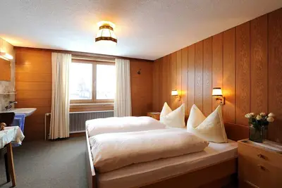 Image de Appartement 2 - Moosbrugger Renate