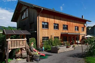 Image de Appartement Greber Bersbuch - Andelsbuch, Bregenzerwald - Schwarzenberg