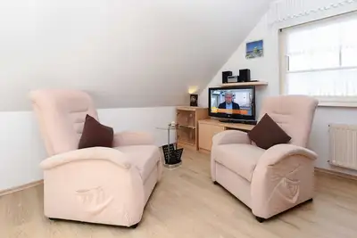 Image de Appartement Seahorse - Haus Ursula