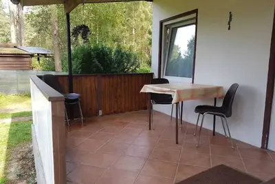 Image de Maison de Vacances 1 - Maisons de Vacances Famille Acker