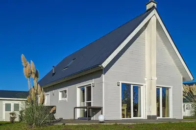 Image de Superbe maison à OstseeResort Olpenitz