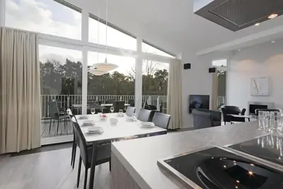 Image de Bel appartement Ă TravemĂĽnde Waterfront